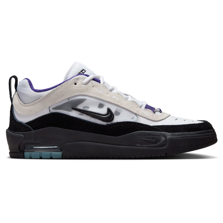 Nike SB Air Max Ishod Wair White/Court Purple/Black