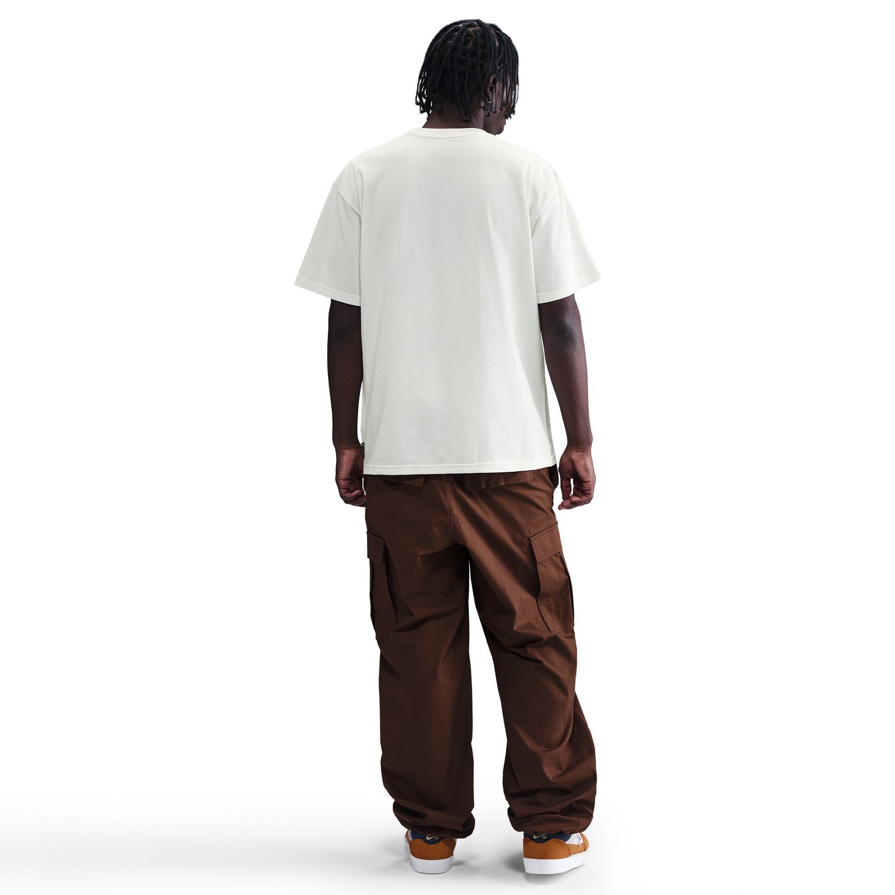 Nike SB Athletics M90 Tee Sail