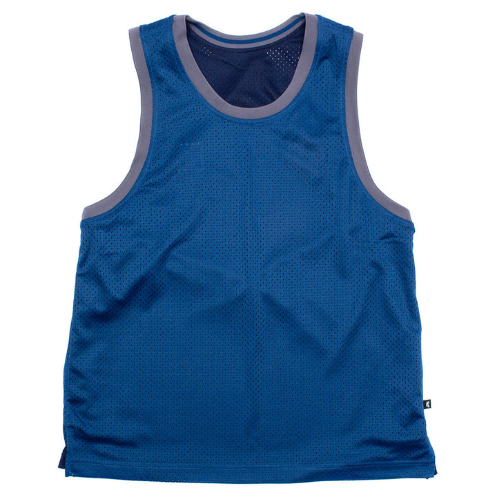 Nike SB BBall Jersey Midnight Navy/Court Blue