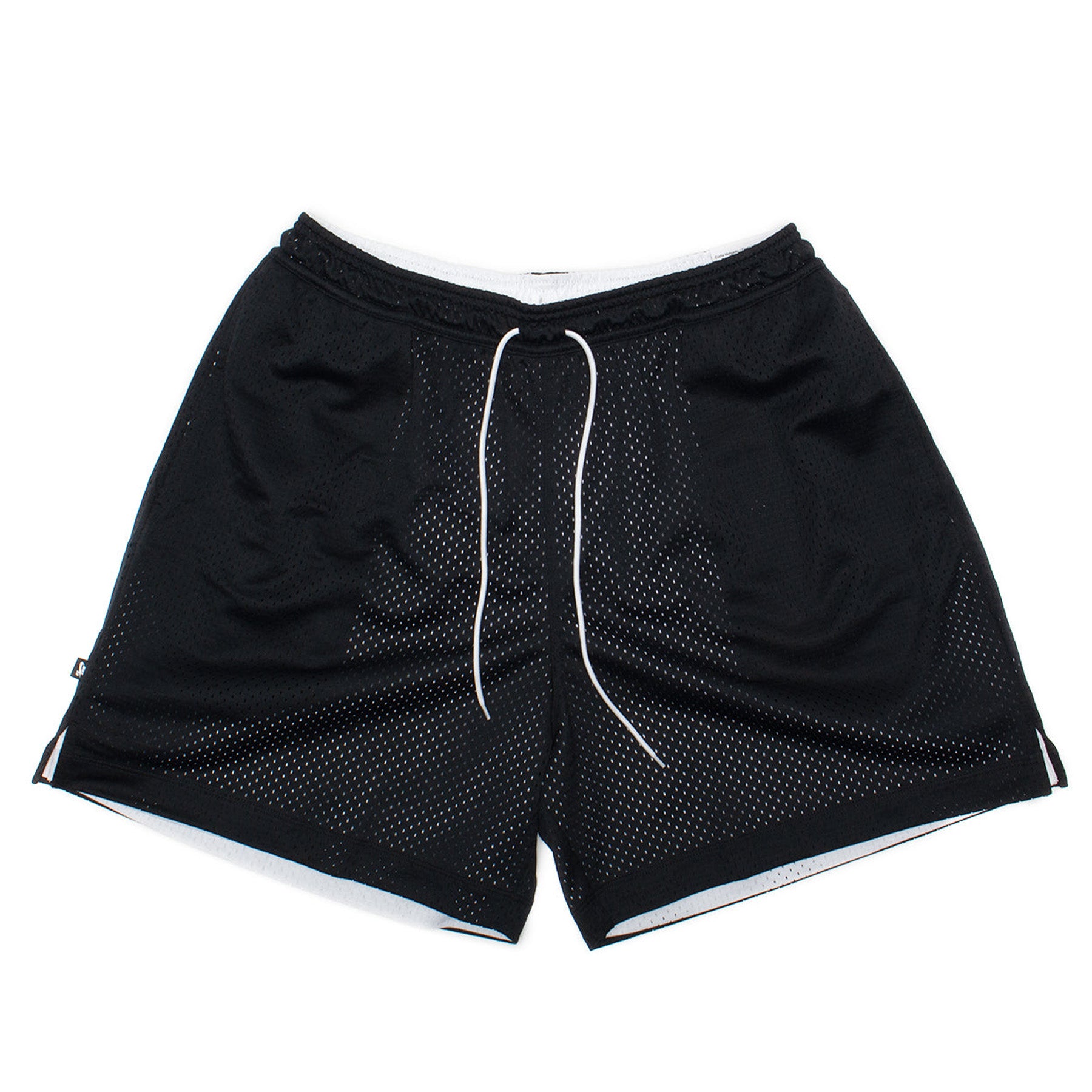 Nike SB BBall Shorts Black/White