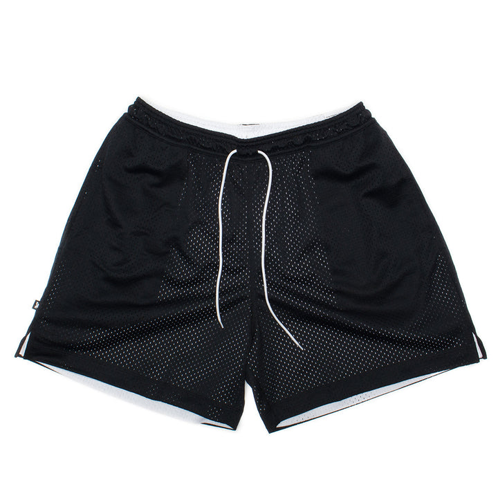 Nike SB BBall Shorts Black/White
