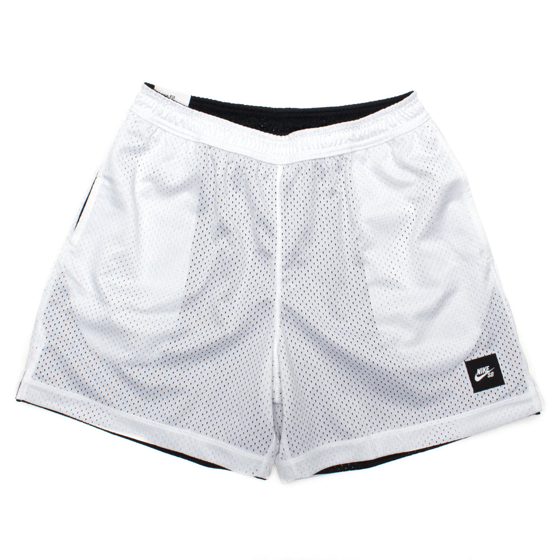 Nike SB BBall Shorts Black/White