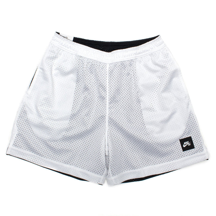 Nike SB BBall Shorts Black/White