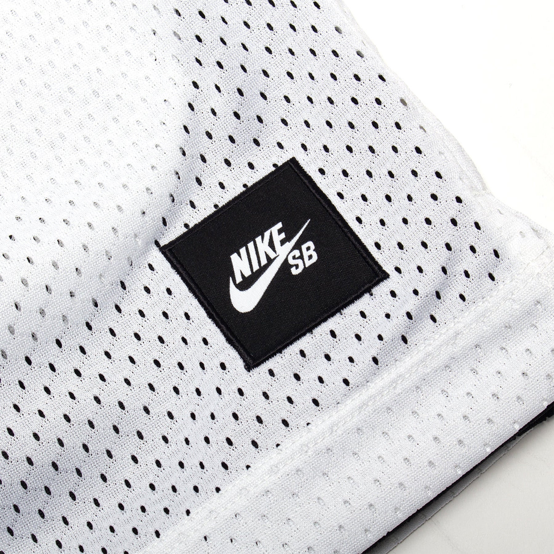 Nike SB BBall Shorts Black/White