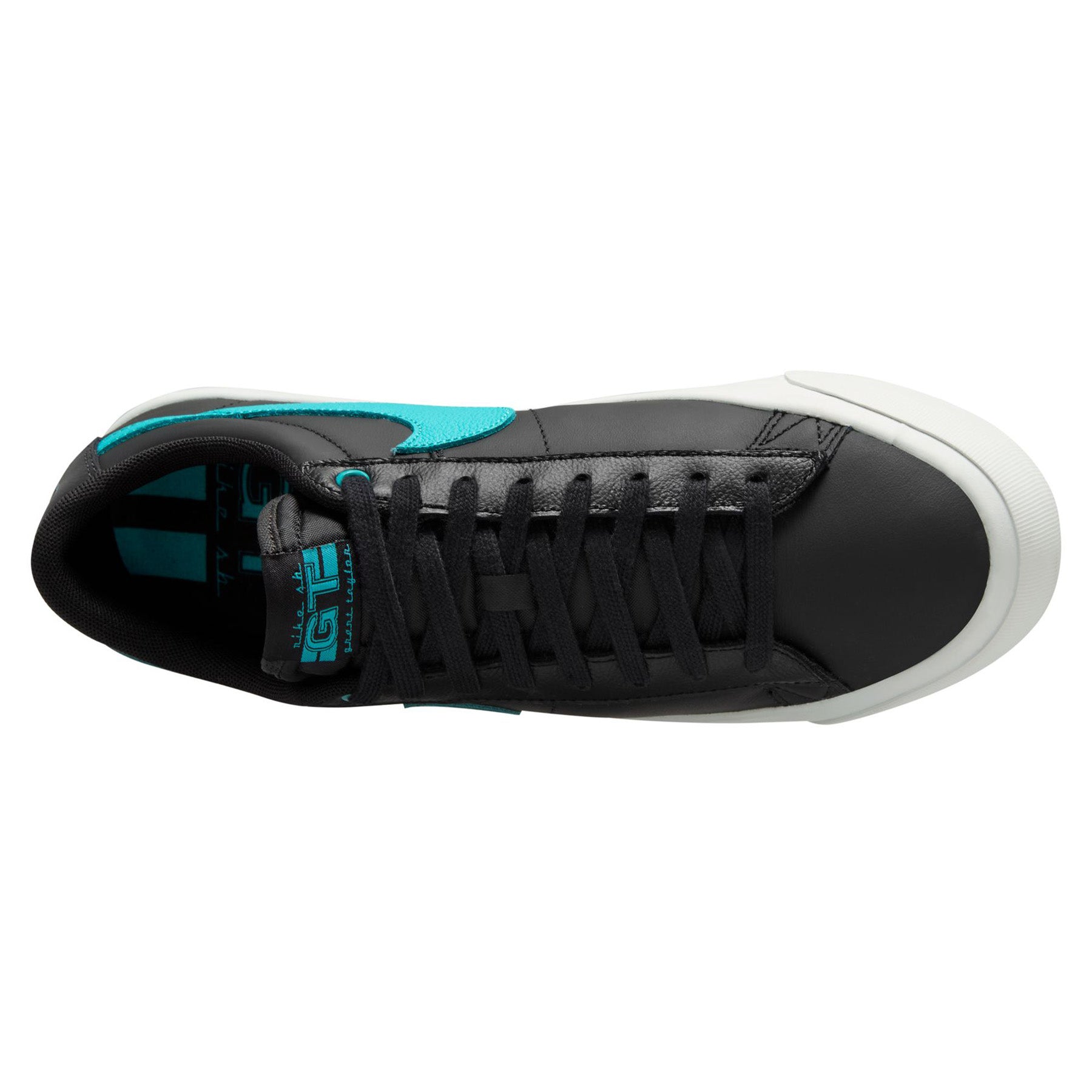 Nike SB Blazer Low Pro GT Black/Summit White/Dusty Cactus