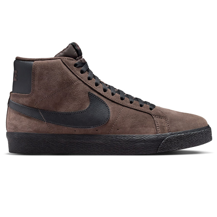 Nike SB Zoom Blazer Mid Baroque Brown/Black