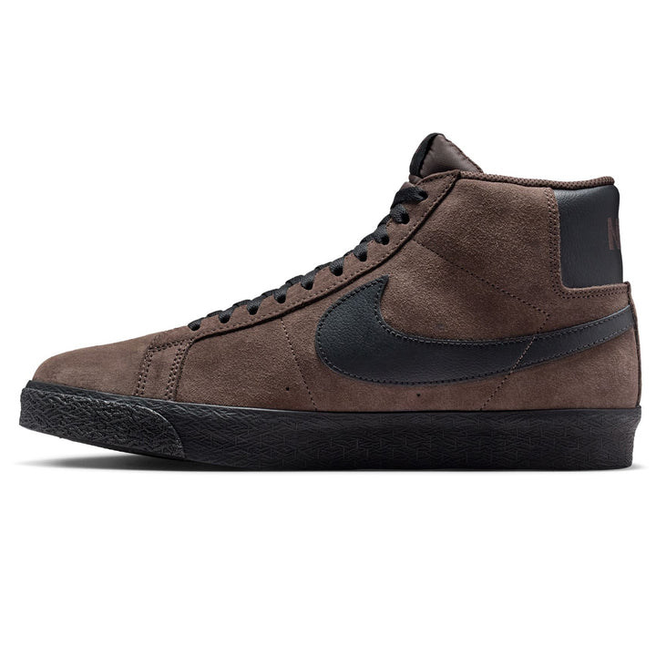 Nike SB Zoom Blazer Mid Baroque Brown/Black