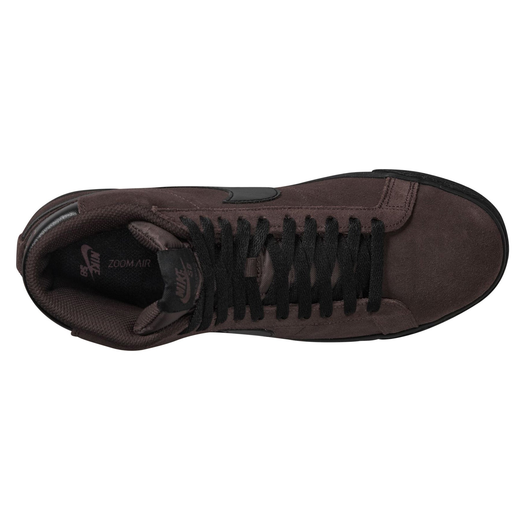 Nike SB Zoom Blazer Mid Baroque Brown/Black