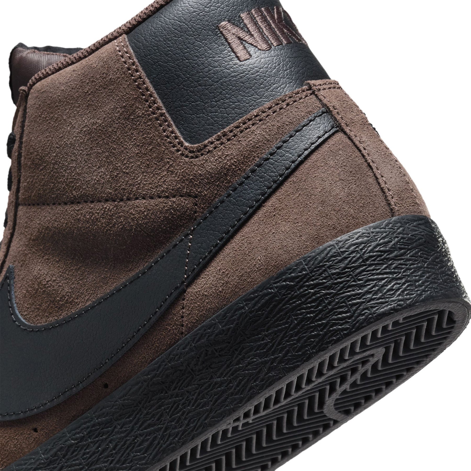 Nike SB Zoom Blazer Mid Baroque Brown/Black