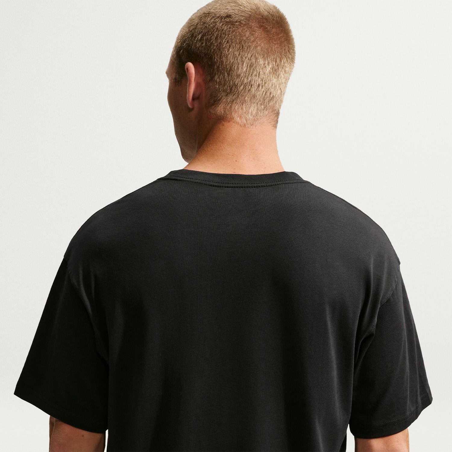 Nike SB Cell Phone Tee Black