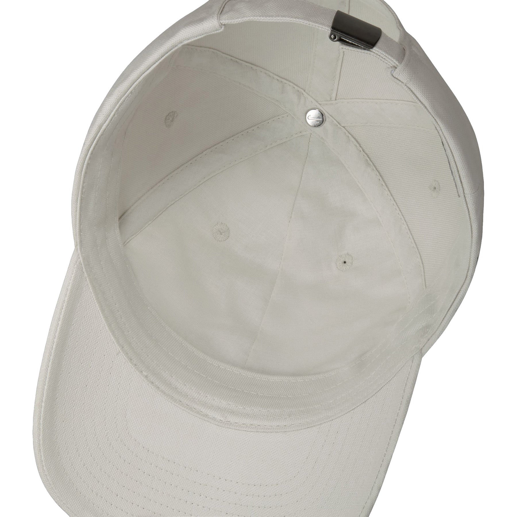 Nike SB Club Cap Light Bone