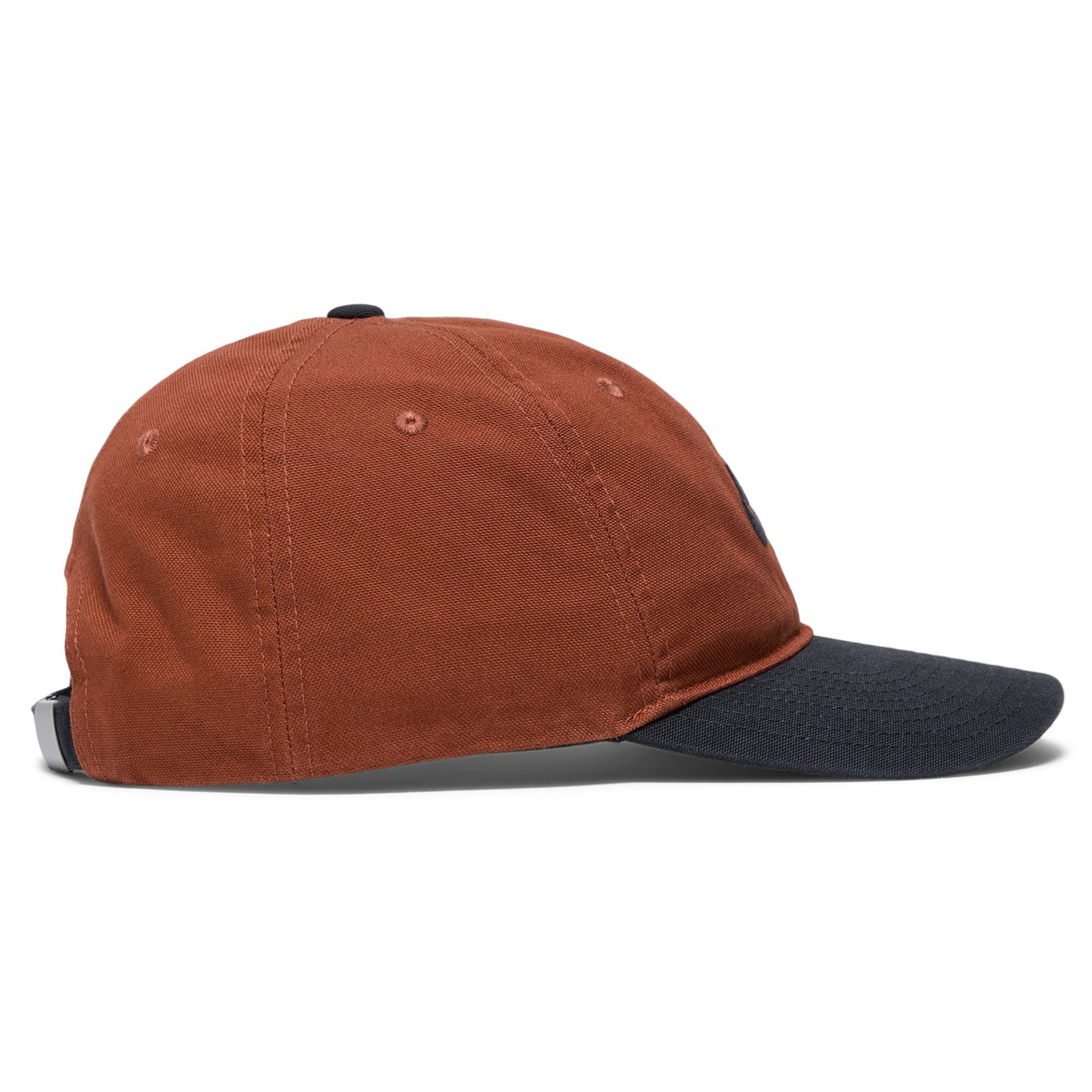 Nike SB Club Unstructured Skate Cap Cinnamon/Black