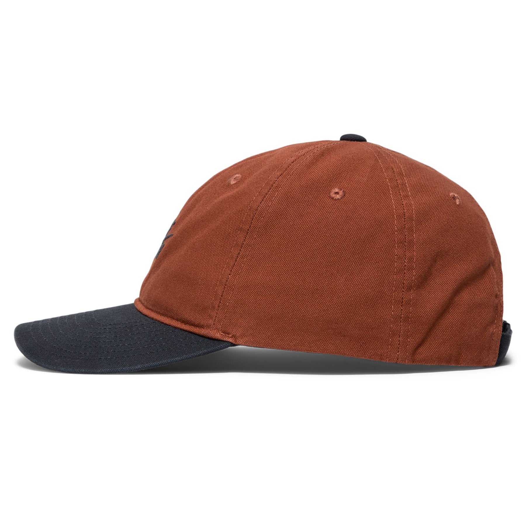Nike SB Club Unstructured Skate Cap Cinnamon/Black