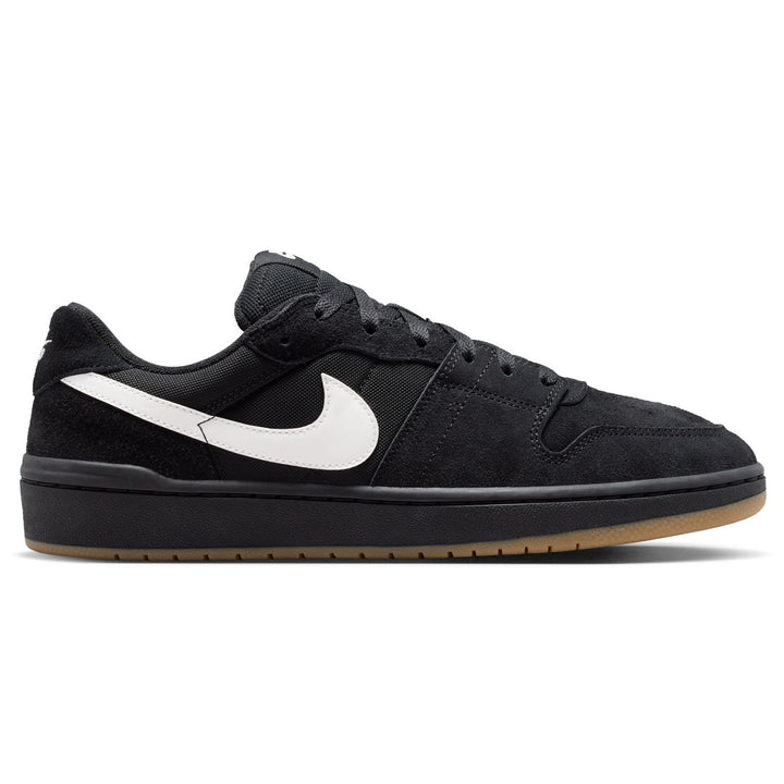 Nike SB Code 58 Black/Gum