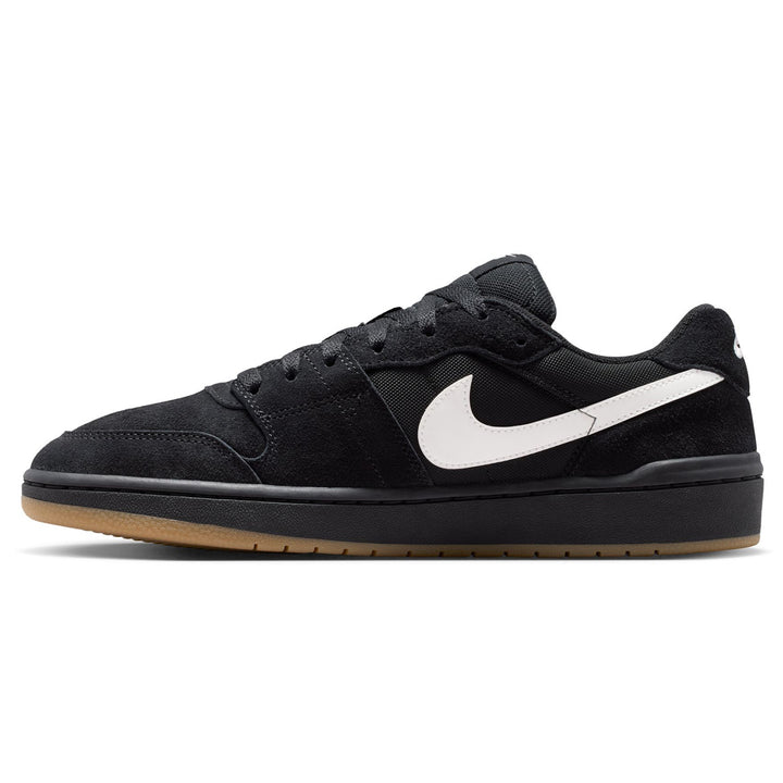 Nike SB Code 58 Black/Gum