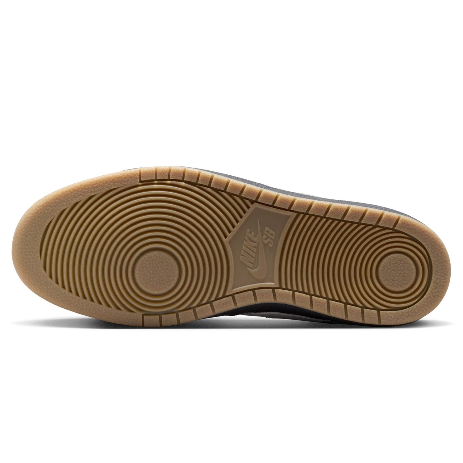 Nike SB Code 58 Black/Gum