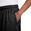Nike SB DriFit Jacquard Sport Short Black/White