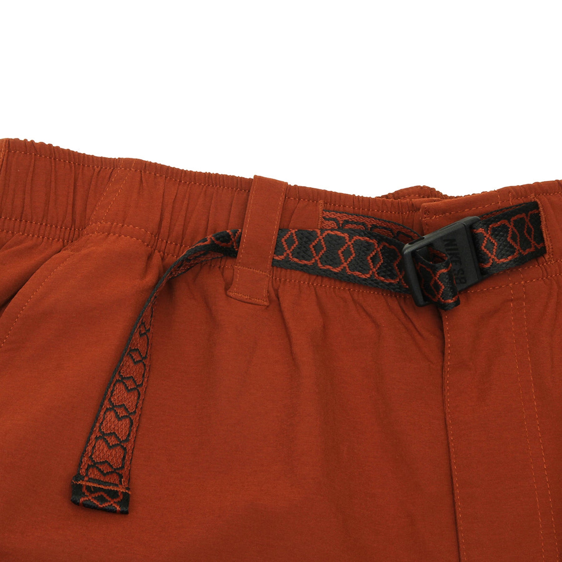 Nike SB DriFit Kearny Cargo Shorts Cinnamon