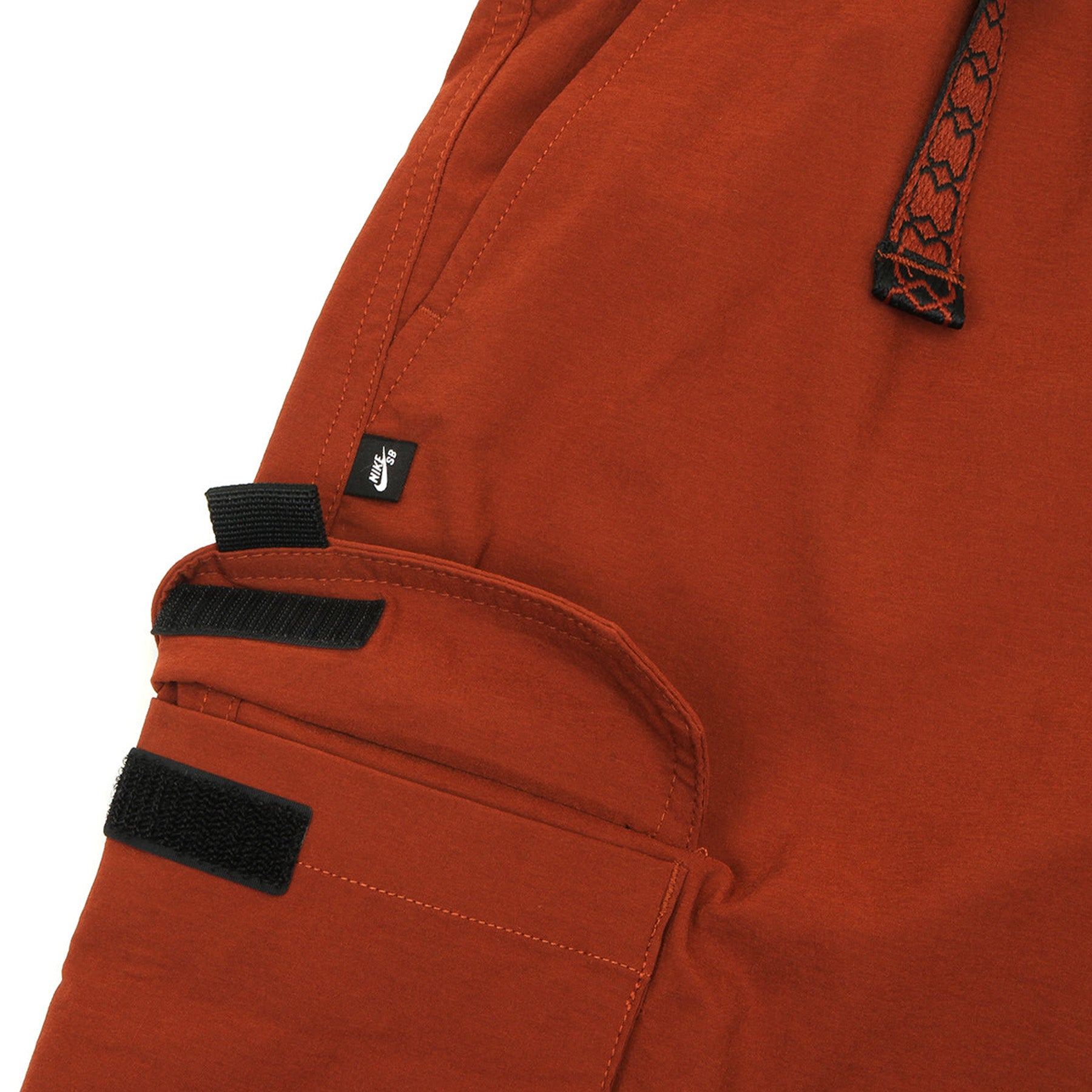 Nike SB DriFit Kearny Cargo Shorts Cinnamon