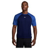 Nike SB Dri Fit Knit Jersey Blue Void/Game Royal