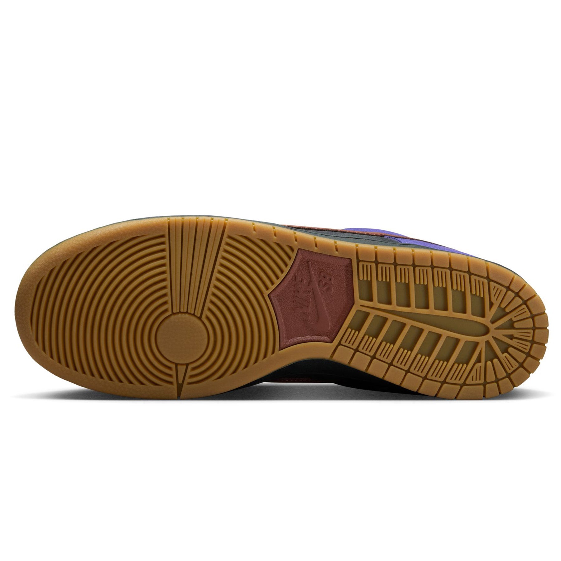 Nike SB Dunk Low Persian Violet / Off Noir