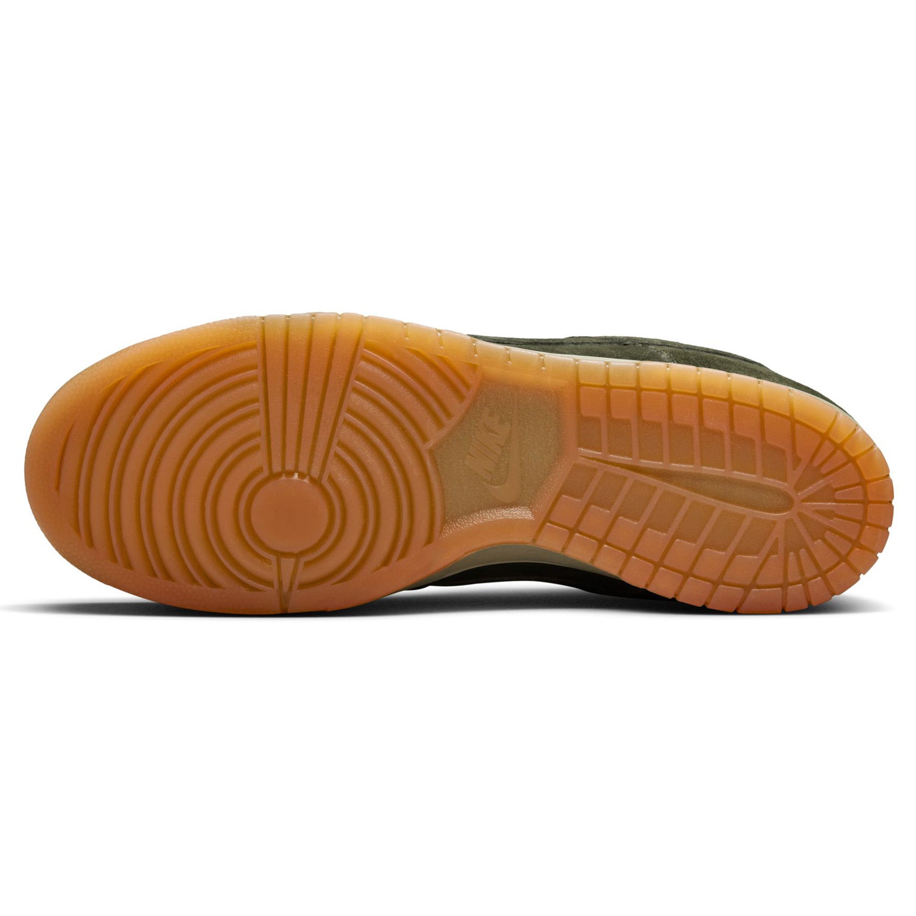 Nike SB Dunk Low Pro B Seqouia/Light Army