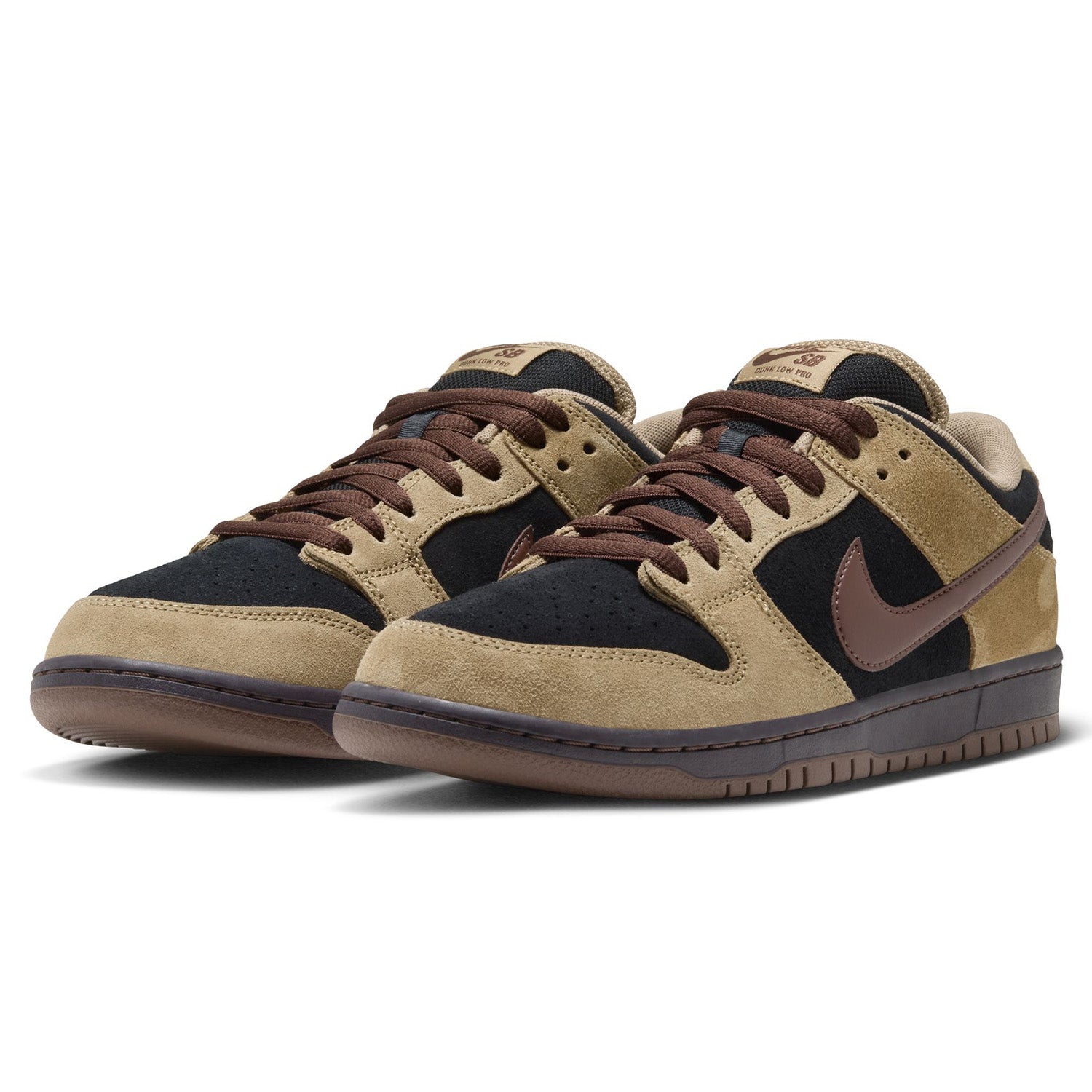 Nike SB Dunk Low Pro Filbert