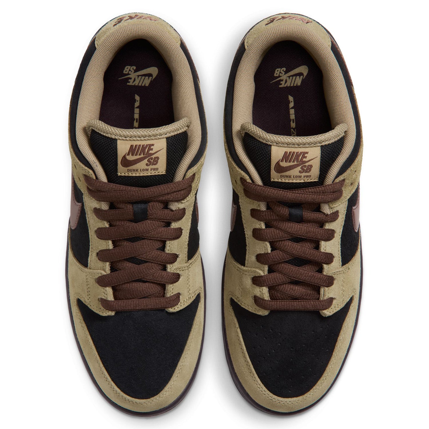 Nike SB Dunk Low Pro Filbert
