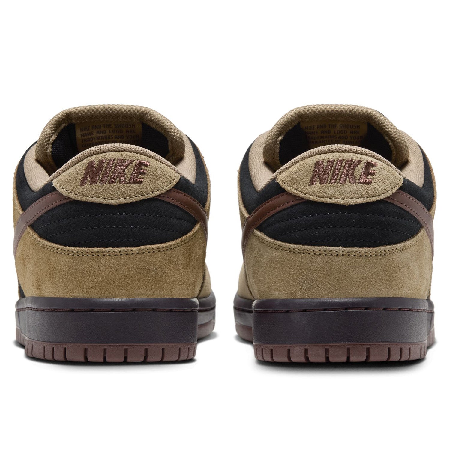 Nike SB Dunk Low Pro Filbert