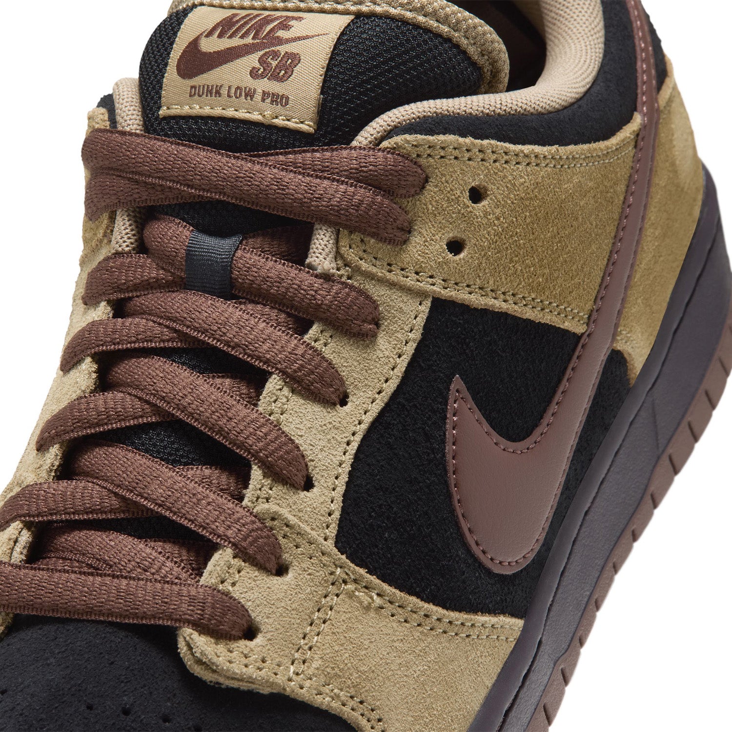 Nike SB Dunk Low Pro Filbert