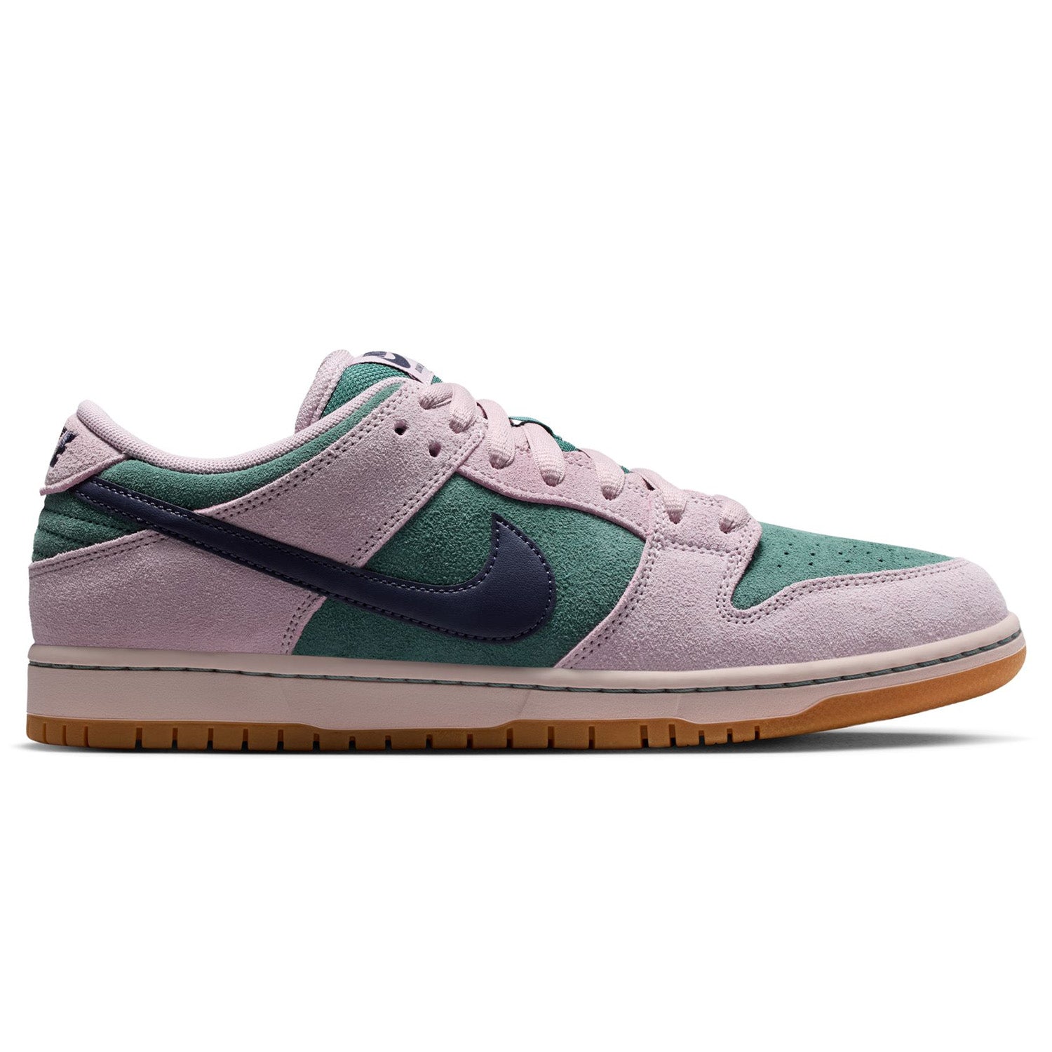 スニーカー NIKE DUNK low mineral slate and Almony Nike SB Dunk Low Pro Mineral Slate - Orchard Skateshop