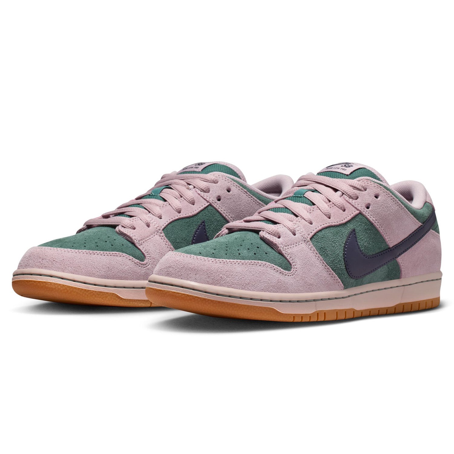 Nike SB Dunk Low Pro Mineral Slate