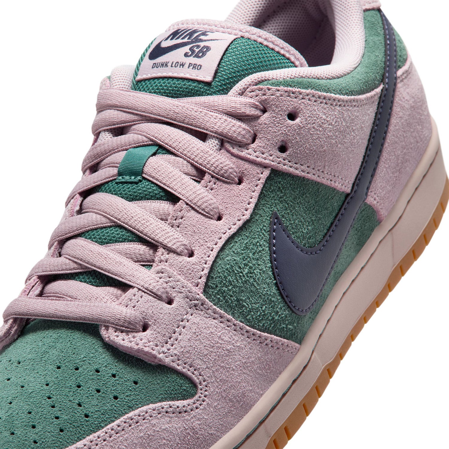 Nike SB Dunk Low Pro Mineral Slate
