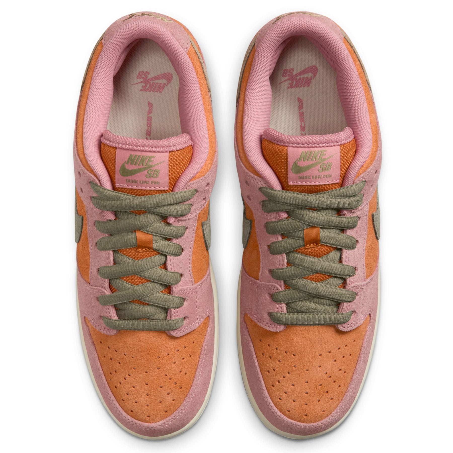 Nike SB Dunk Low Pro Stardust