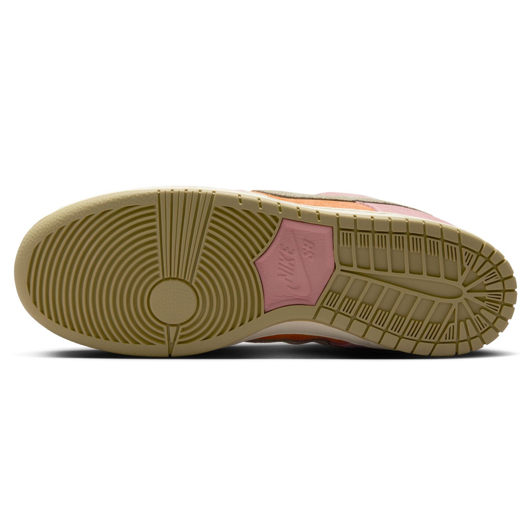 Nike SB Dunk Low Pro Stardust