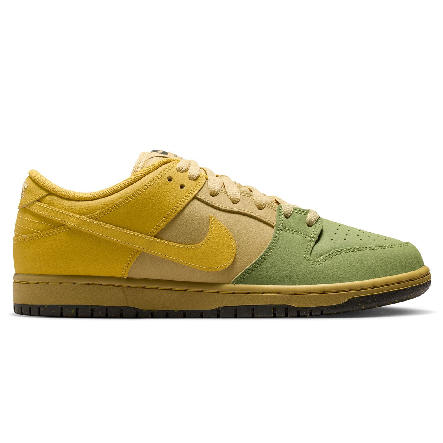 Nike SB Dunk Low Pro WC Saffron Quartz/Hatch Chile