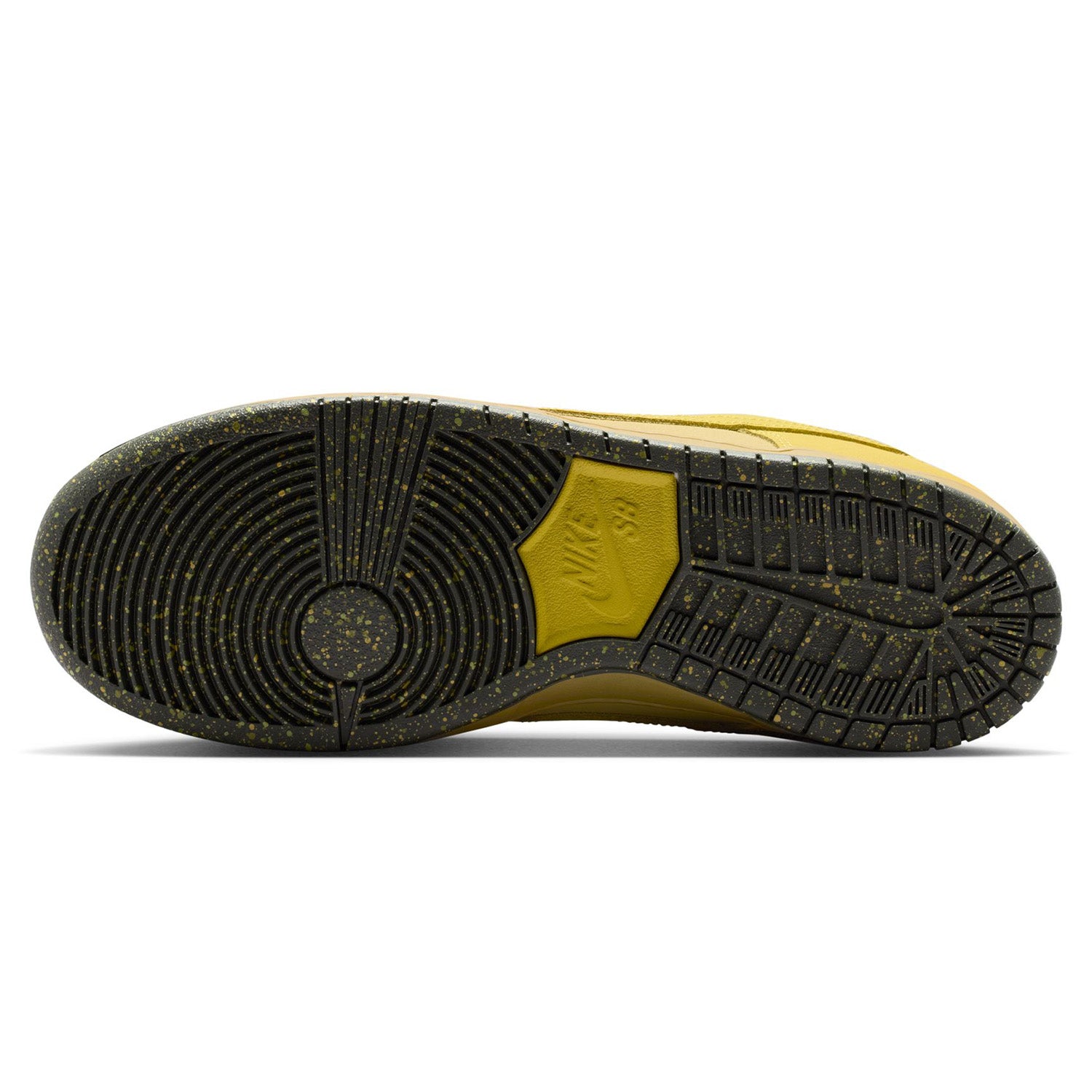 Nike SB Dunk Low Pro WC Saffron Quartz/Hatch Chile