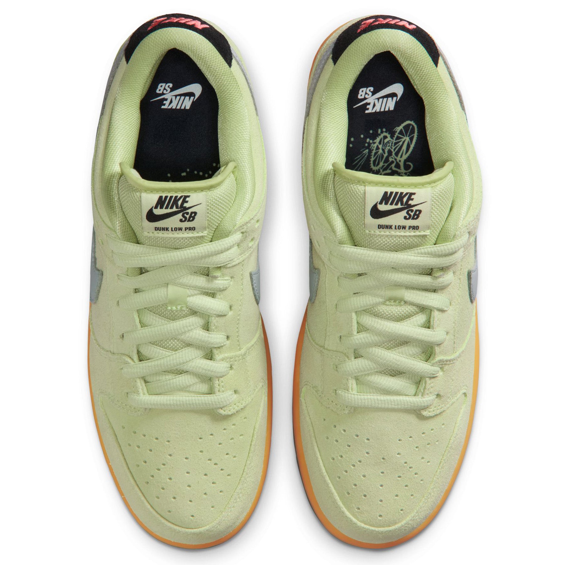 Nike SB Dunk Low Verdugo Mountain