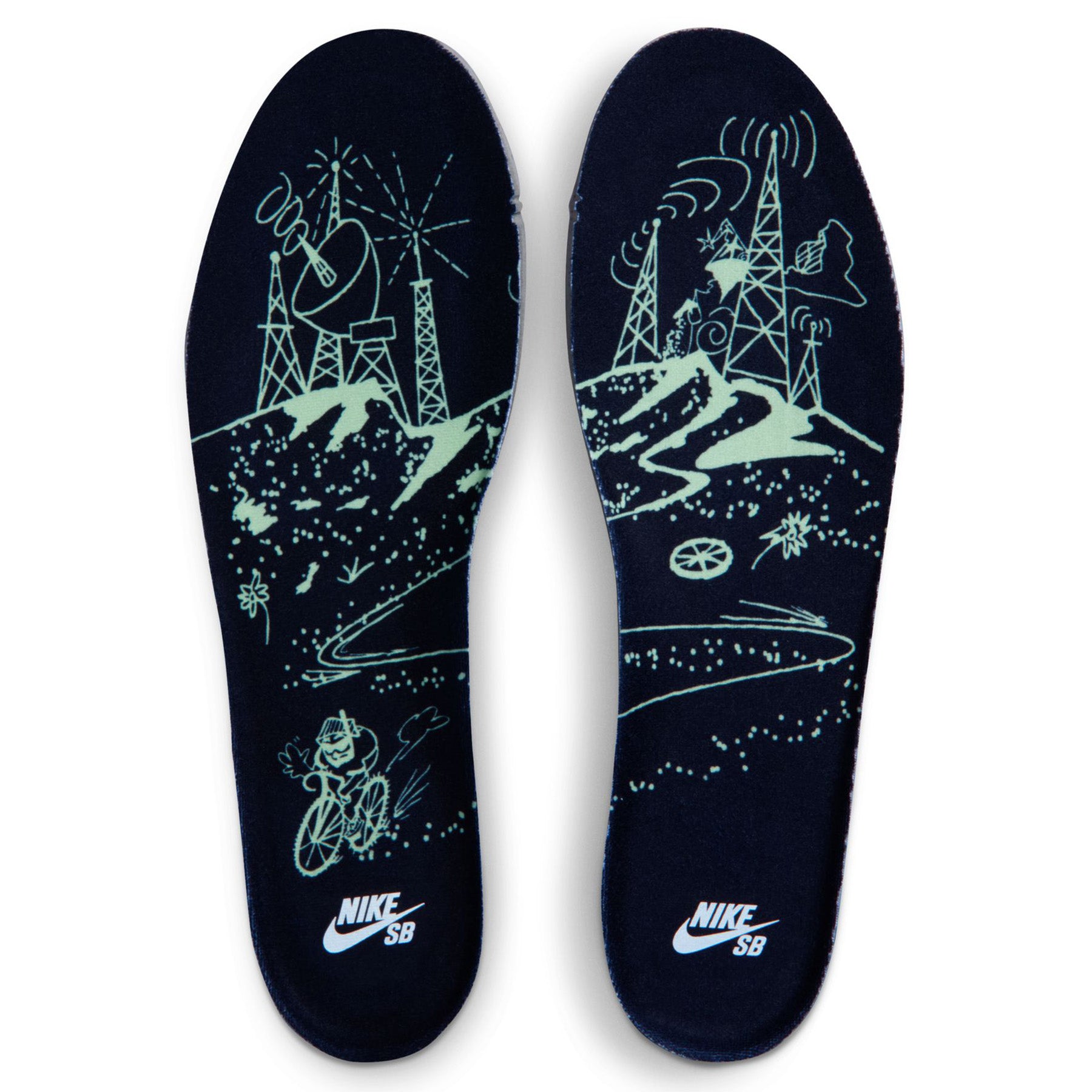 Nike SB Dunk Low Verdugo Mountain