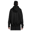 Nike SB Embroidered SB Graphic Skate Hoodie Black