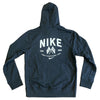 Nike SB Flag Hoodie Black