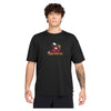 Nike SB Flip Phone M90 Tee Black
