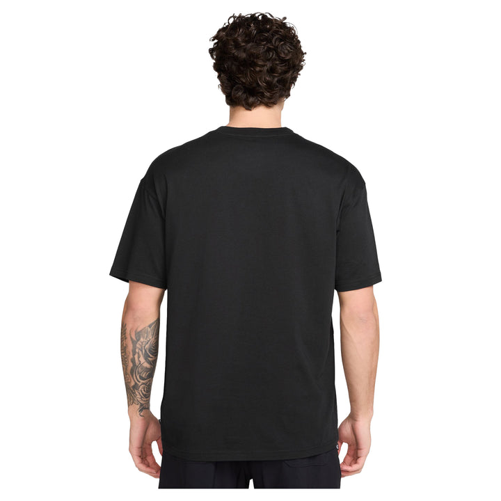 Nike SB Flip Phone M90 Tee Black