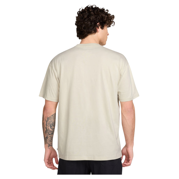 Nike SB Flip Phone M90 Tee Light Bone