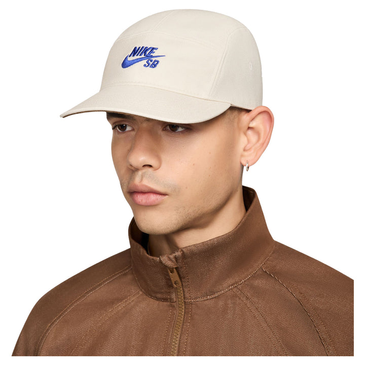 Nike SB Fly Unstructured Cap Light Orewood