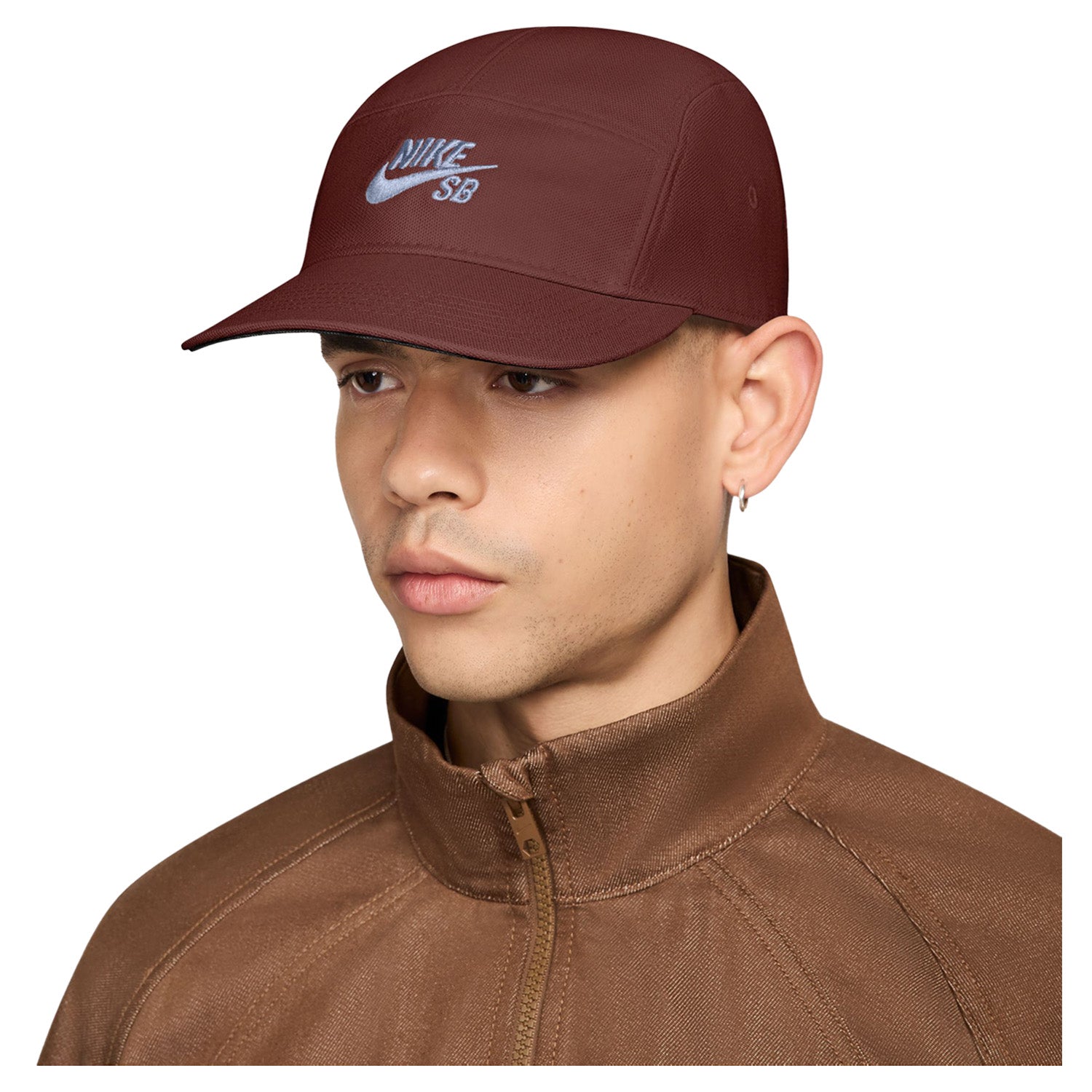 Nike SB Fly Unstructured Cap Mystic Dates