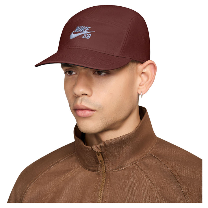 Nike SB Fly Unstructured Cap Mystic Dates
