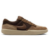 Nike SB Force 58 Baroque Brown/Parachute Beige/Desert Khaki/Mosswood Brown