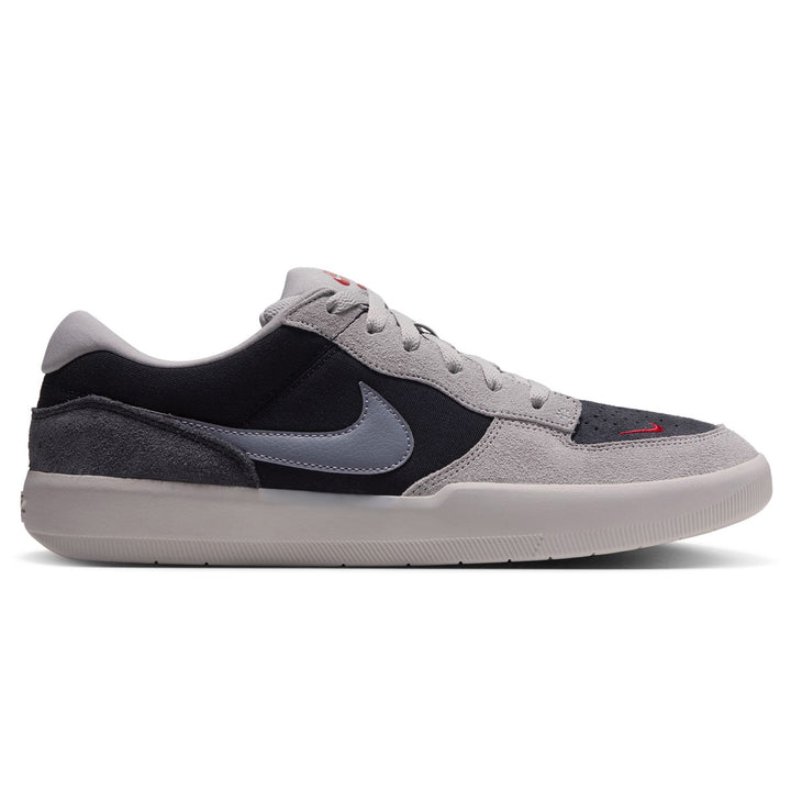 Nike SB Force 58 Black/Smoke Grey