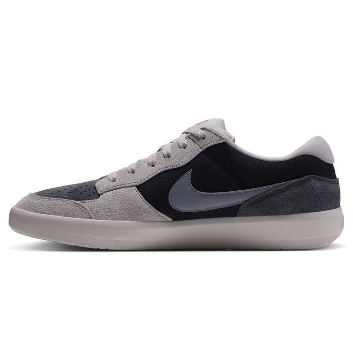 Nike SB Force 58 Black/Smoke Grey